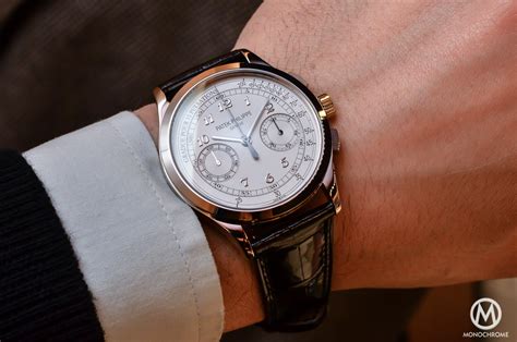 patek philippe 5170p review|Patek Philippe chronograph 5170g.